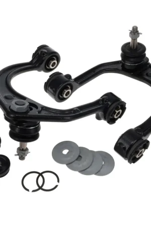 Don’t Miss Out SPC Performance 96-02 Toyota 4Runner / 95-04 Toyota Tacoma Adjustable Upper Control Arms (Pair)