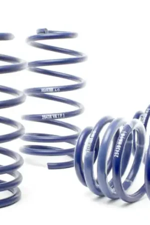 H&R 2004 Volkswagen R32 (AWD) Sport Spring Handmade