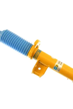 Bilstein B6 2006 BMW 325xi Base Front Right 36mm Monotube Strut Assembly Authentic