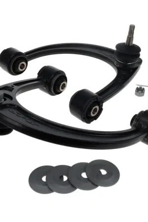 Fast Shipping SPC Performance Toyota 4RUNNER & FJ UCA (PAIR)