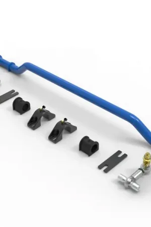 aFe 15-21 Volkswagen GTI (MKVII) L4-2.0L (t) CONTROL Series Rear Sway Bar Hot Deal