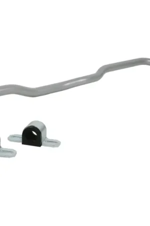 Top Pick Whiteline 17-20 Hyundai i30N / Hyundai Elantra GT Sport (RHD Only) Front HD Adj. Sway Bar - 24mm