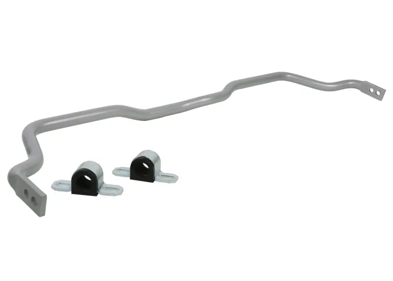 Top Pick Whiteline 17-20 Hyundai i30N / Hyundai Elantra GT Sport (RHD Only) Front HD Adj. Sway Bar - 24mm
