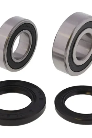 Pivot Works 99-23 Yamaha YZ125 Rear Wheel Bearing Kit Best Choice