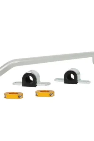 Hassle-Free Returns Whiteline 15-16 Audi A3 22mm X Heavy Duty Rear Adjustable Swaybar