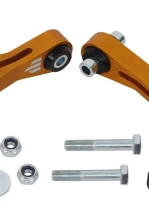 Whiteline 13+ Scion FRS/Subaru BRZ/Toyota 86 / 09-18 Subaru Forester Rear Swaybar End Link Kit Exclusive