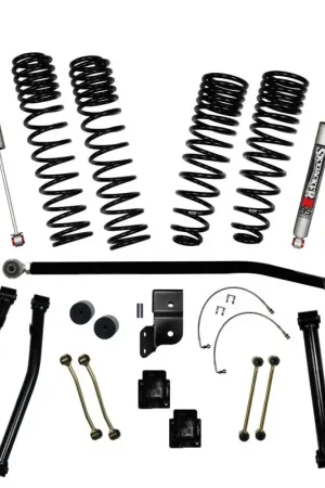 SKY Lift Kit Components Discount