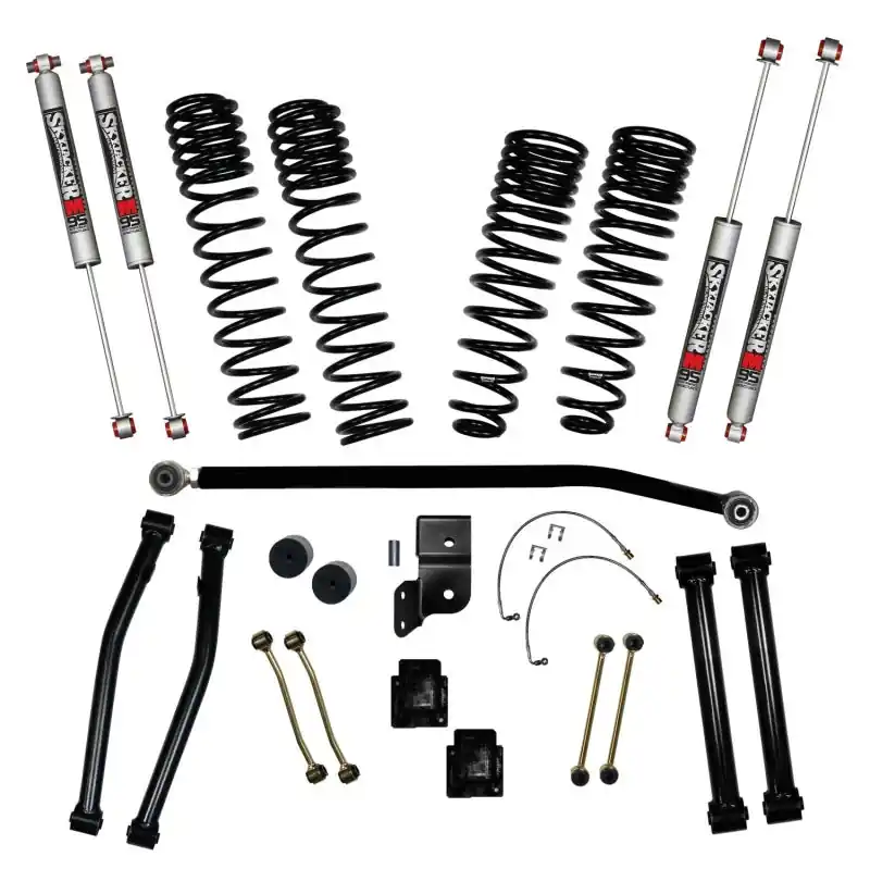 SKY Lift Kit Components Discount
