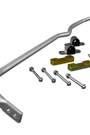 New Release Whiteline 12+ VW Golf MK7 Front Heavy Duty 24mm Swaybar SPE