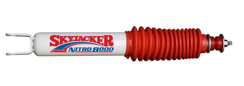 Fast Shipping Skyjacker Shock Absorber 2000-2005 Chevrolet Tahoe 4 Wheel Drive With Rear Standard Suspension