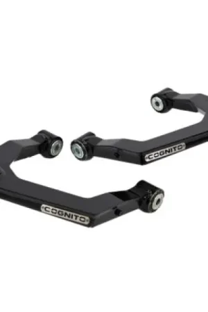 Certified Cognito 19-24 Chevy/GMC Silverado/Sierra 1500 2WD/4WD SM Series Upper Control Arm Kit