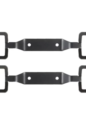 Price Cut Carli 94-22 Ram 2500/3500 Short Reservoir Mounts For 2.5in Diameter Shocks