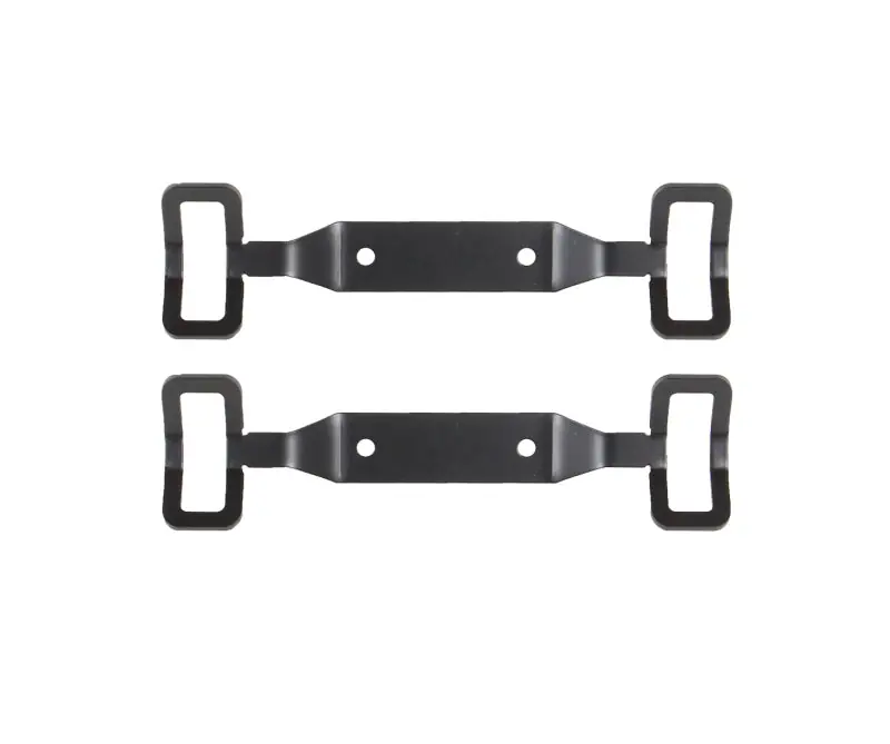 Price Cut Carli 94-22 Ram 2500/3500 Short Reservoir Mounts For 2.5in Diameter Shocks