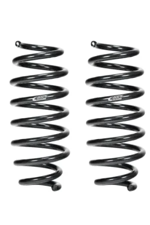 Bargain Eibach Pro-Kit for 17-19 Tesla 3 Long Range (AWD)