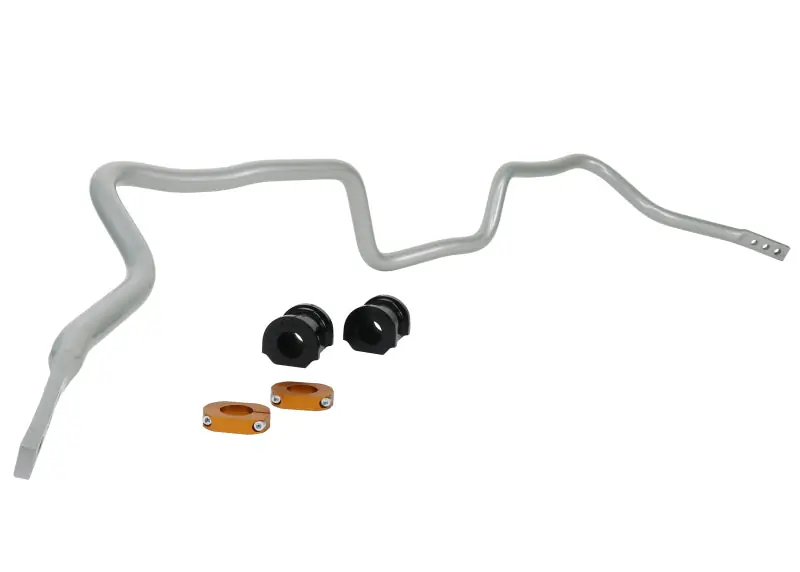 Whiteline 02-06 Acura RSX Front 22mm Heavy Duty Adjustable Sway Bar Direct From Manufacturer