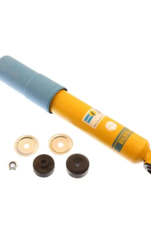 While Supplies Last Bilstein B6 1988 Chevrolet Corvette 35th Anniversary Edition Rear 46mm Monotube Shock Absorber