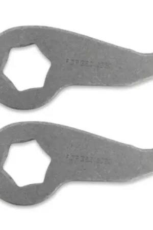 Flash Sale Cognito 20-24 Chevy/GMC Silverado/Sierra 2500/3500 HD 2WD/4WD Torsion Bar Keys