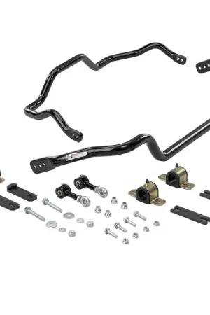 Hotchkis BMW E46 3 Series Non Xi Swaybar Set (Exc. Convertible) Direct From Factory