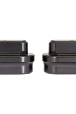 Popular Carli 03-23 Dodge Ram 2500/3500 Front Bump Drop 1in