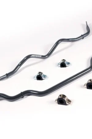 Hotchkis 2014+ Infiniti Q50 Sedan (RWD) / 2017+ Q60 Coupe (RWD) Sway Bar Set Deal