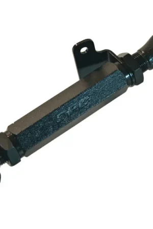 Latest SPC Performance 07-10 Acura MDX/09-10 Honda Pilot Rear EZ Arm XR Adjustable Control Arm