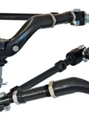 SPC Performance Chevrolet Camaro / El Camino / Malibu 2nd Gen F-Body Upper Adjustable Control Arm Final Sale