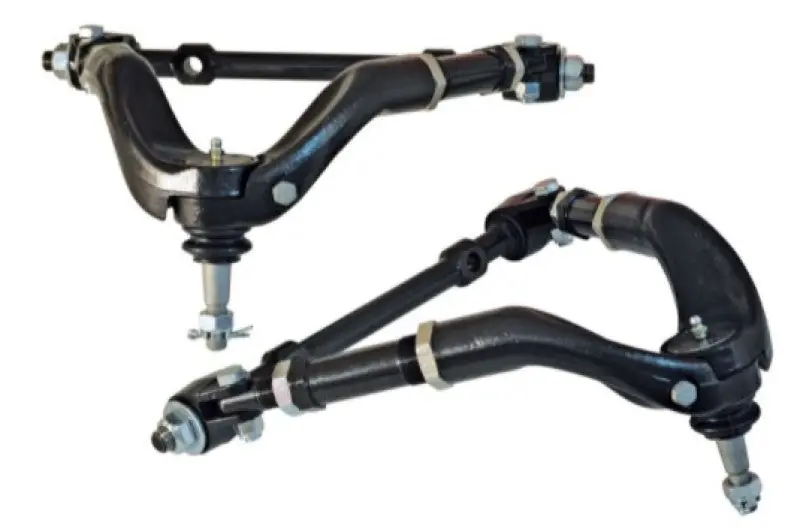 SPC Performance Chevrolet Camaro / El Camino / Malibu 2nd Gen F-Body Upper Adjustable Control Arm Final Sale