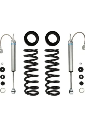 Bilstein B8 5162 Series 14-16 Dodge Ram 2500 Monotube Front Suspension Kit Direct From Factory