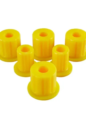 Handmade ARB Bush Kit 15mm Pin Lc40/45/47