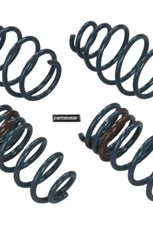 Fast Shipping Hotchkis 10+ Camaro SS Sport Coil Springs
