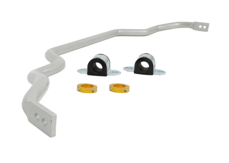 Whiteline Nissan 370Z Front 27mm Heavy Duty Adjustable Sway Bar Next Day Delivery