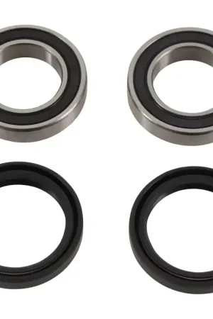 Pivot Works 22-23 Gas-Gas MC85 1714 Front Wheel Bearing Kit Direct From Factory