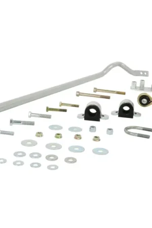 Whiteline 91-95 Honda Civic EG & EH / 92-98 Honda CRX w/ OE swaybar / 94-01 Acura Integra DC1-2 Rear Discount
