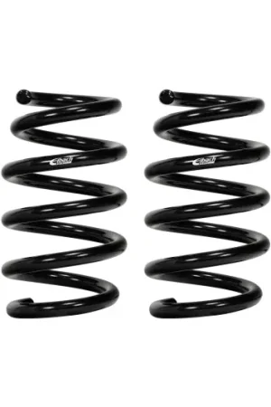 Eibach 20-21 Tesla Model Y -1.1in Front / -1.5in Rear Pro-Kit Free Returns