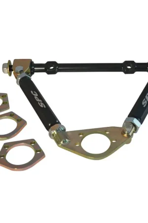 SPC Performance 64-72 GM A Body Front Adjustable Upper Control Arm Price Drop