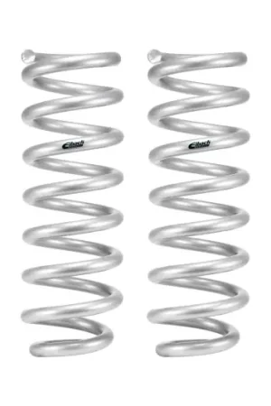 Eibach 2023+ Chevrolet Colorado ZR2 Pro-Lift Spring Kit (Front Only) Limited Edition