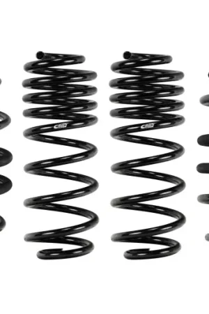 Eibach Pro-Kit for 19-22 Corolla Sedan Fan Favorite