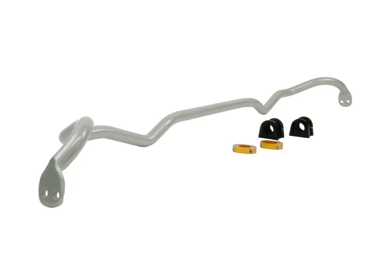 Whiteline 05-08 Subaru Legacy GT / 04-07 Subaru Outback (Non-Turbo ONLY) 22mm HD Adj. Front Swaybar Time-Limited