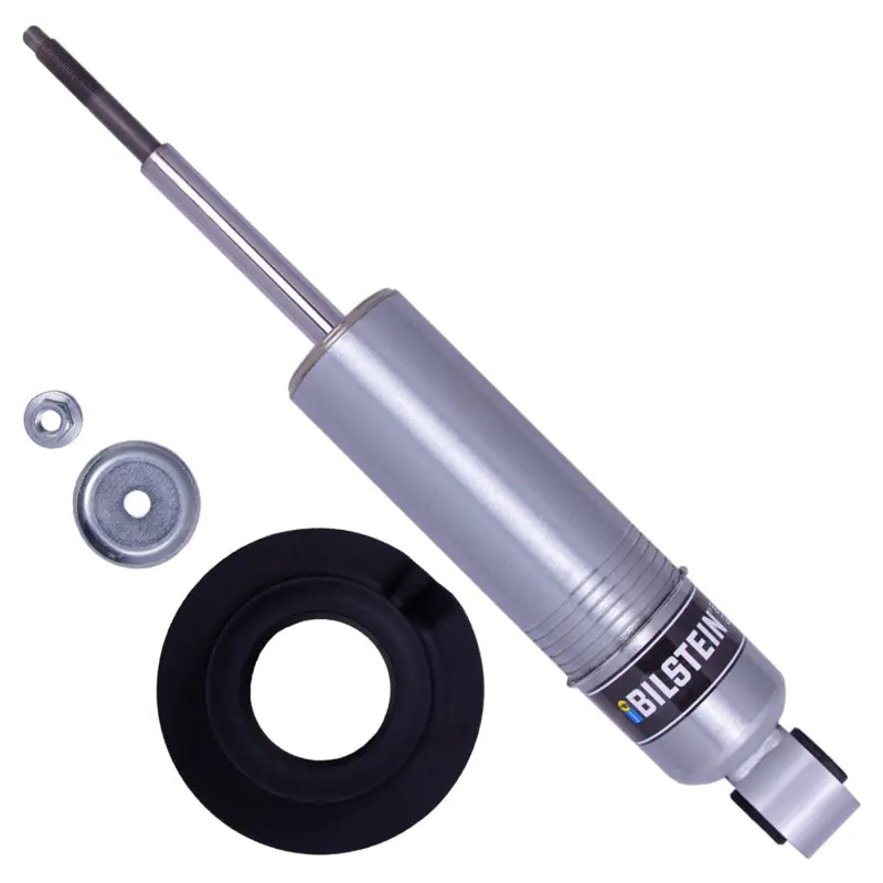 Bilstein B8 6100 Series 17-20 Nissan Titan (Ride Height Adjustable) 0-2.2in. Front Shock Absorber Buy Direct