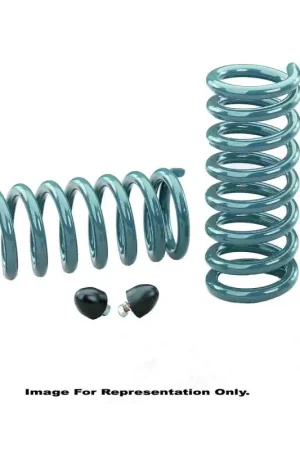 Same Day Shipping Hotchkis 64-72 GM A-Body Front Performance Coil Springs