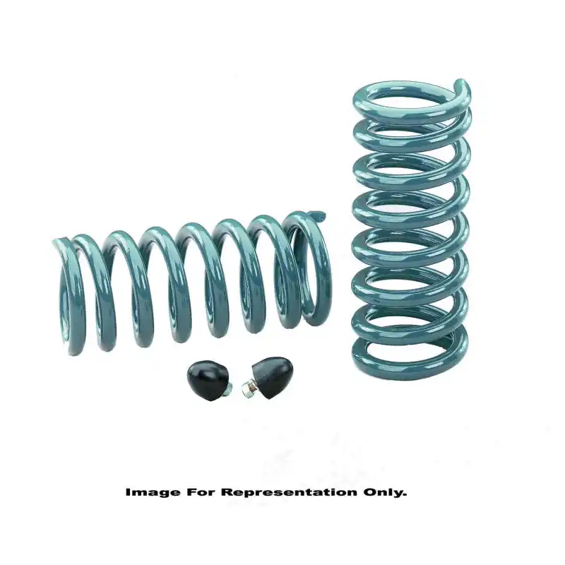 Same Day Shipping Hotchkis 64-72 GM A-Body Front Performance Coil Springs