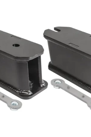 Secure Checkout Carli 17-23 Ford F250/350 4x4 Stock Sway Bar Frame Drop Bracket - 2.5in/3.5in Lift