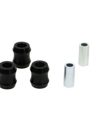 Exclusive Whiteline 7/04-06 Saab 9-2X / 4/93-9/02 & 9/07-8/12 Impreza WRX & STI KLC26/32 Swaybar Service Kit