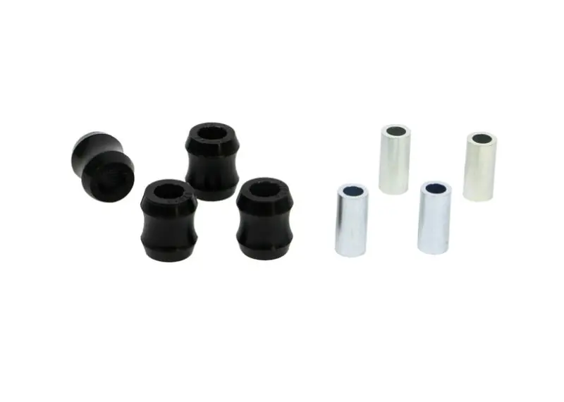 Exclusive Whiteline 7/04-06 Saab 9-2X / 4/93-9/02 & 9/07-8/12 Impreza WRX & STI KLC26/32 Swaybar Service Kit