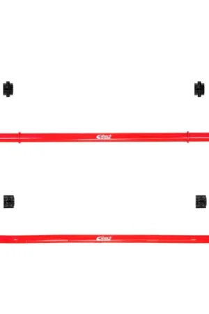 Eibach 36mm Front & 25mm Rear Anti-Roll Kit for 11 Ford Mustang Coupe/Convertible/Shelby Affordable