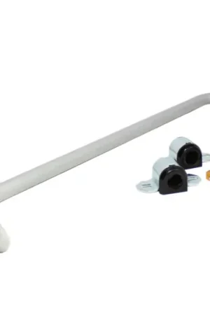 Price Cut Whiteline 10+ Chevrolet Camaro Front Heavy Duty Adjustable 27mm Swaybar