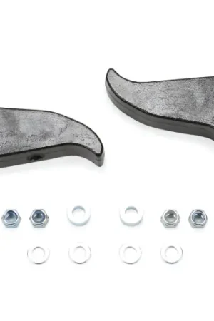 Final Sale Fabtech 11-20 GM 2500HD 4WD 2.25in Leveling System