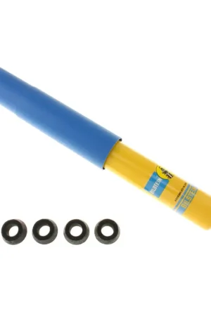 Top Rated Bilstein B6 1995 Toyota Tacoma SR5 Rear Right 46mm Monotube Shock Absorber