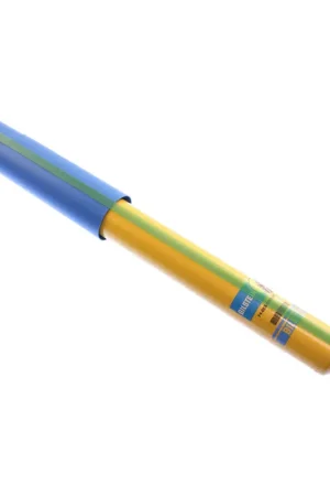 Bilstein B6 2009 GMC Sierra 2500 HD SLE Rear 46mm Monotube Shock Absorber Time-Limited