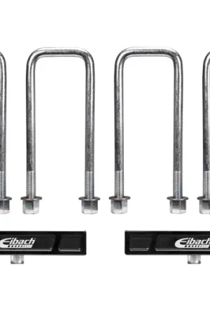 Eibach 15-20 GMC Canyon 2WD/4WD Pro-Truck Rear Lift Block Free Delivery